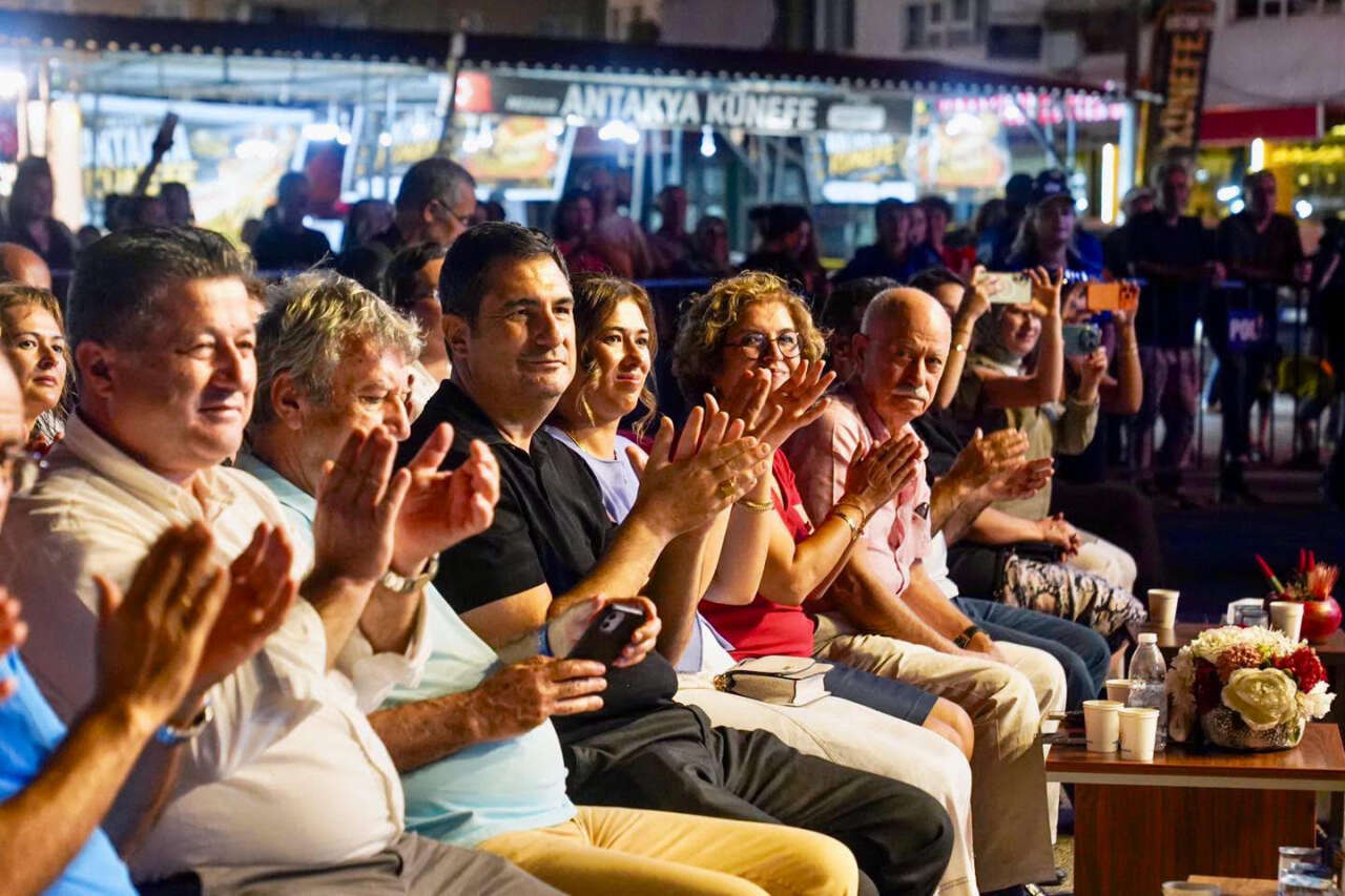 Ortaca’da Festival Coşkusu İki Gündür Sürüyor 3